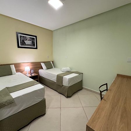 Domus Hotel Trindade Canaa Dos Carajas Dış mekan fotoğraf