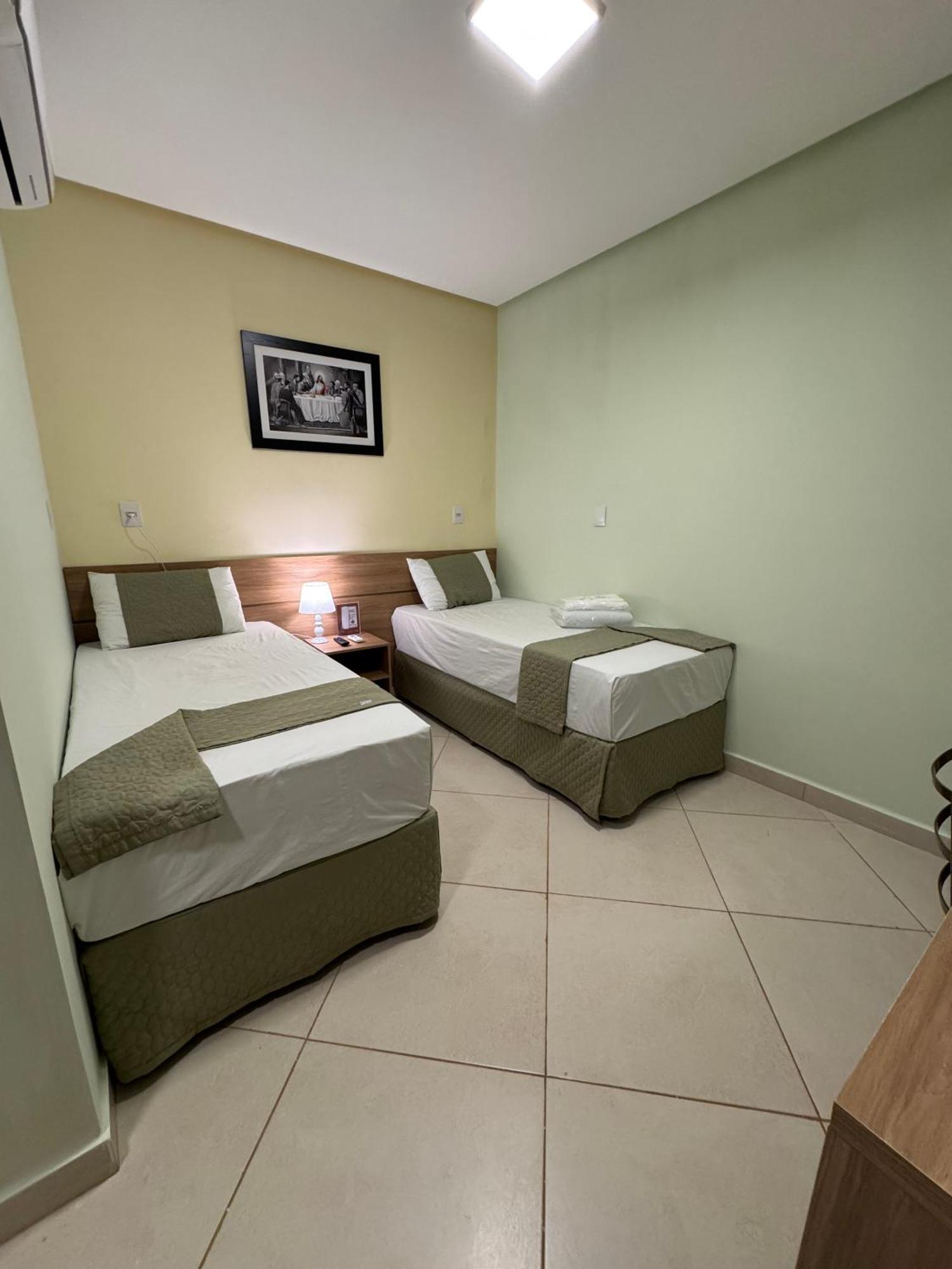 Domus Hotel Trindade Canaa Dos Carajas Dış mekan fotoğraf