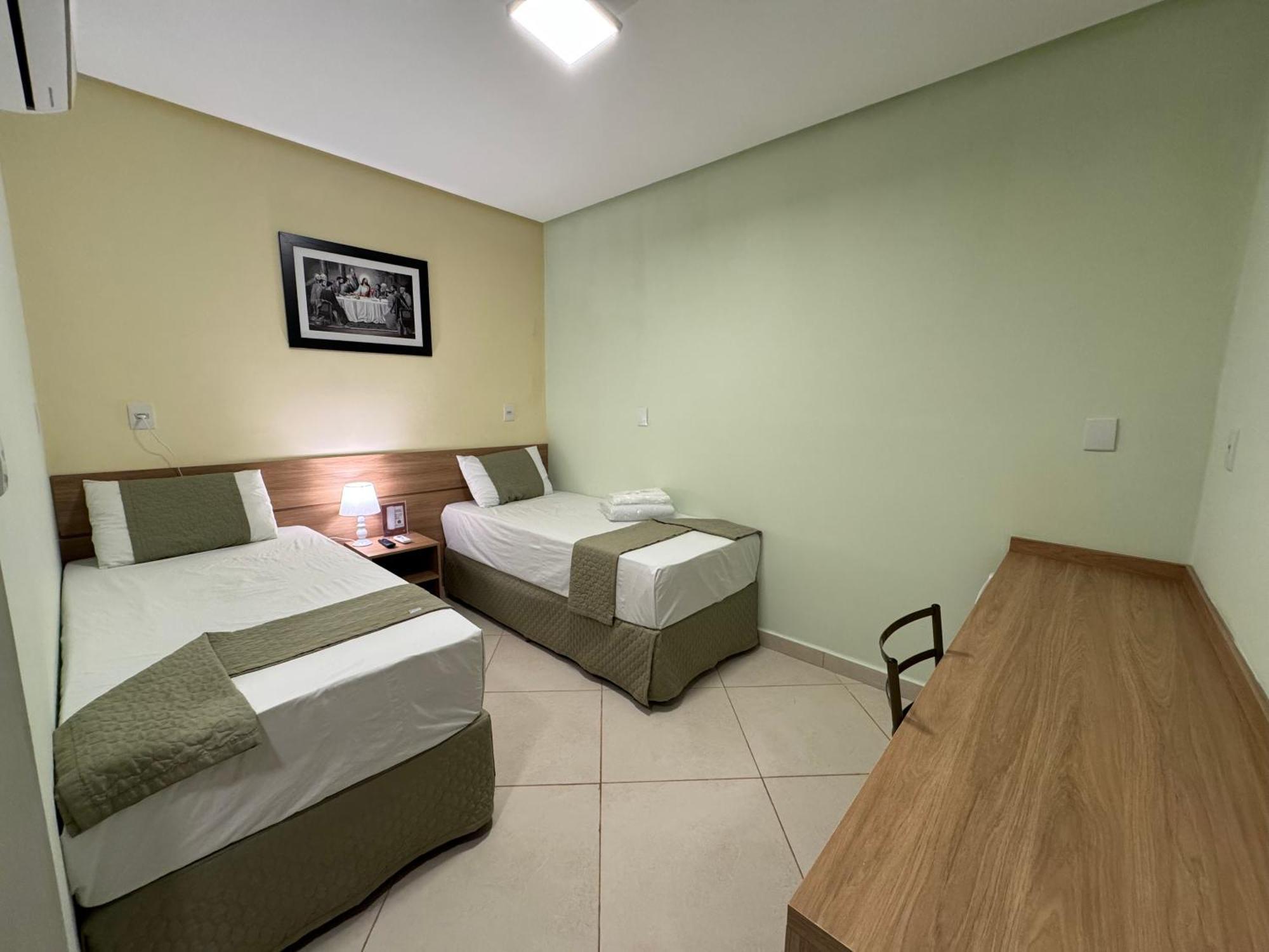 Domus Hotel Trindade Canaa Dos Carajas Dış mekan fotoğraf