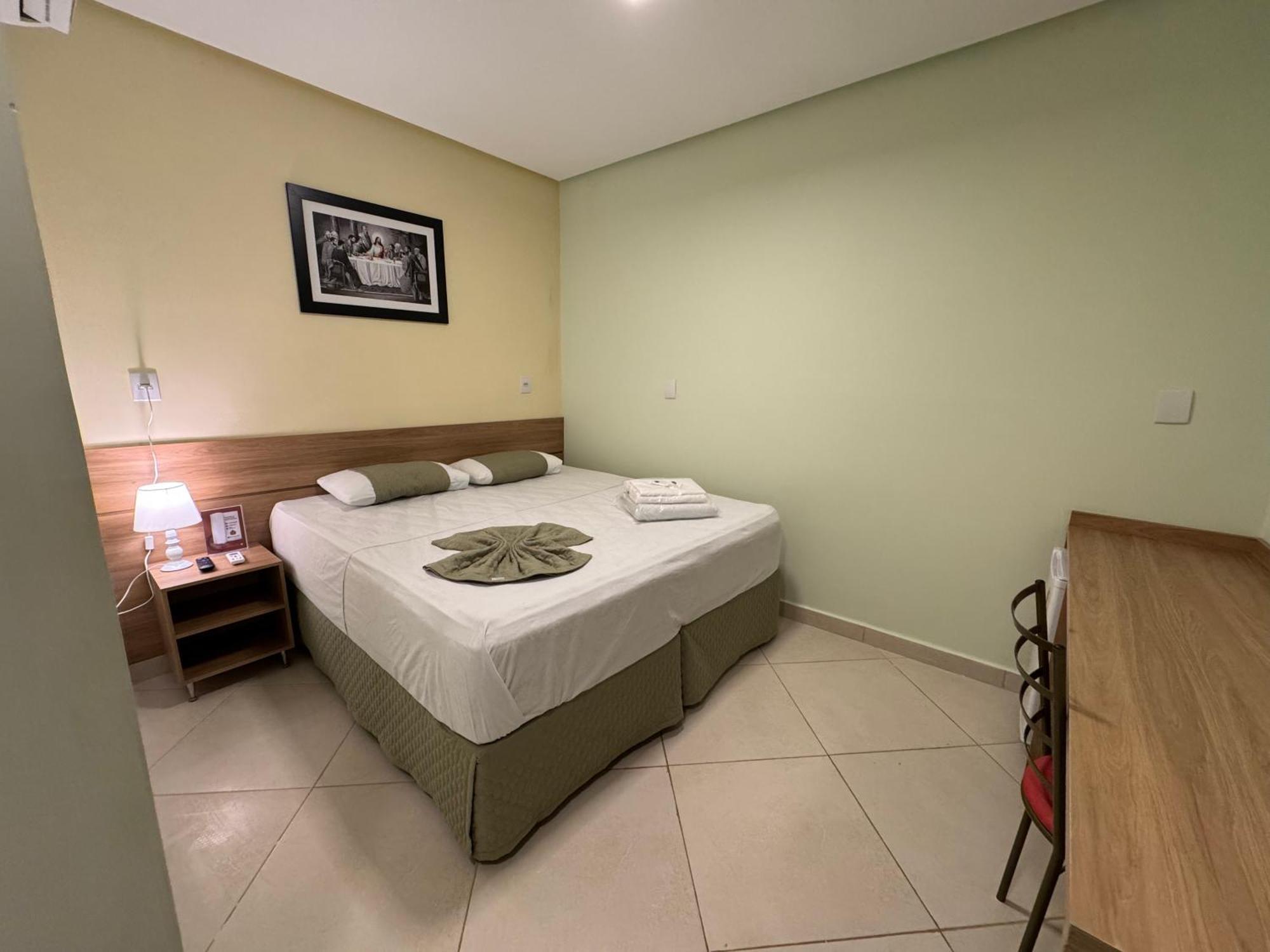 Domus Hotel Trindade Canaa Dos Carajas Dış mekan fotoğraf