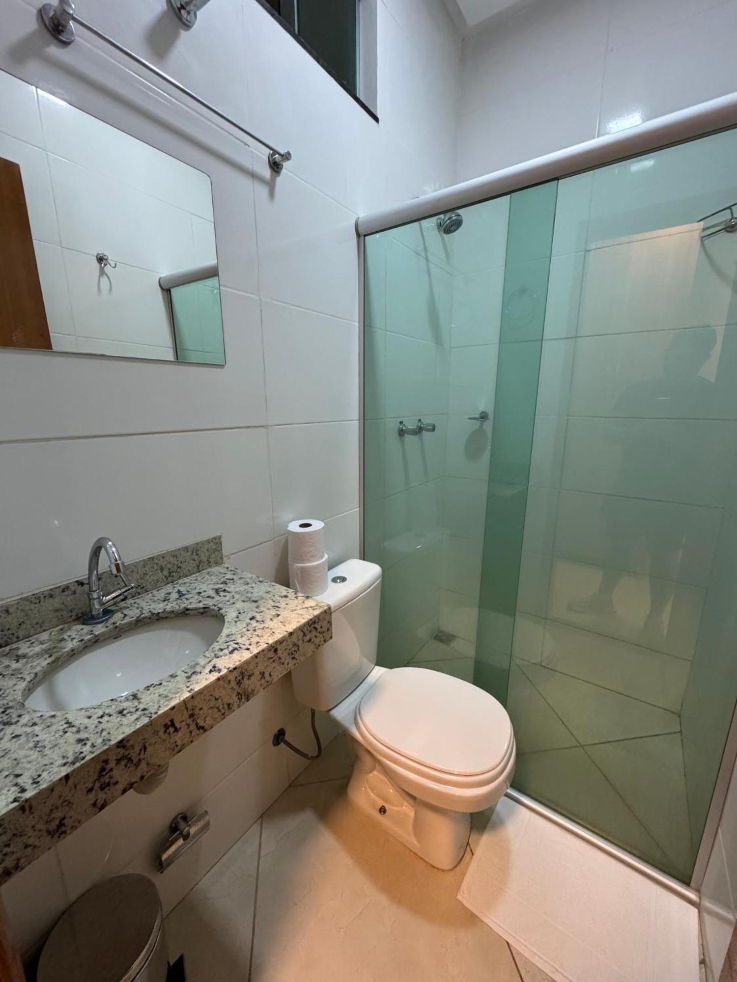 Domus Hotel Trindade Canaa Dos Carajas Dış mekan fotoğraf