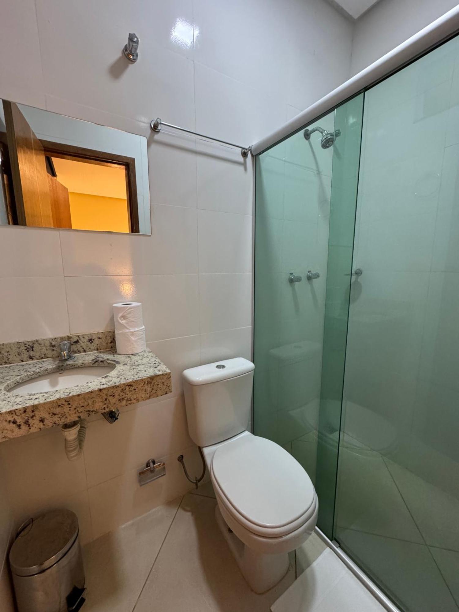 Domus Hotel Trindade Canaa Dos Carajas Dış mekan fotoğraf