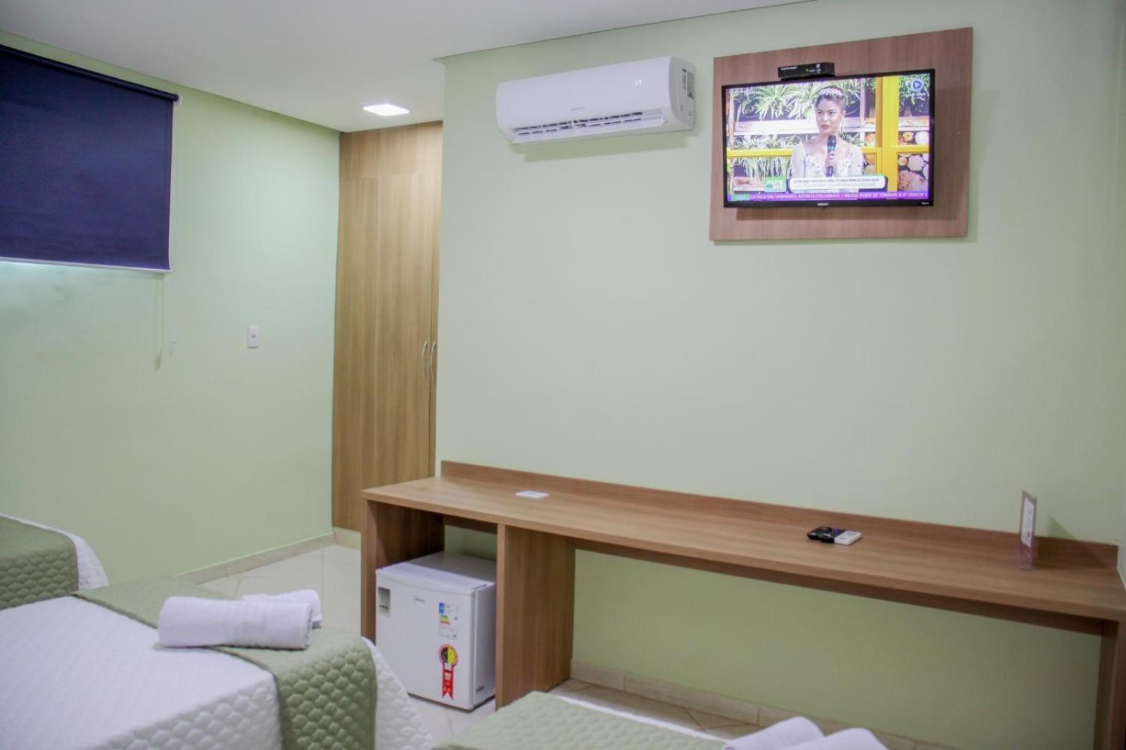 Domus Hotel Trindade Canaa Dos Carajas Dış mekan fotoğraf
