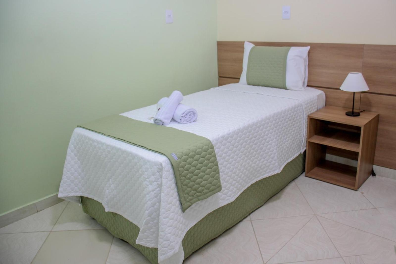 Domus Hotel Trindade Canaa Dos Carajas Dış mekan fotoğraf