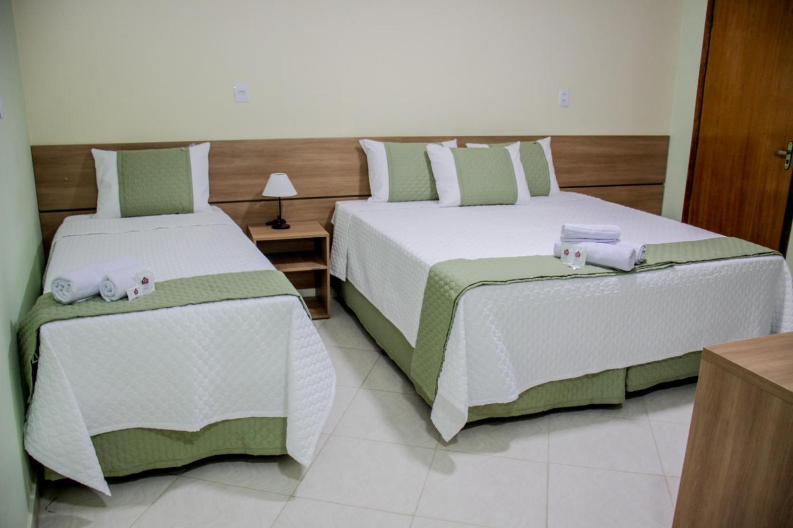 Domus Hotel Trindade Canaa Dos Carajas Dış mekan fotoğraf