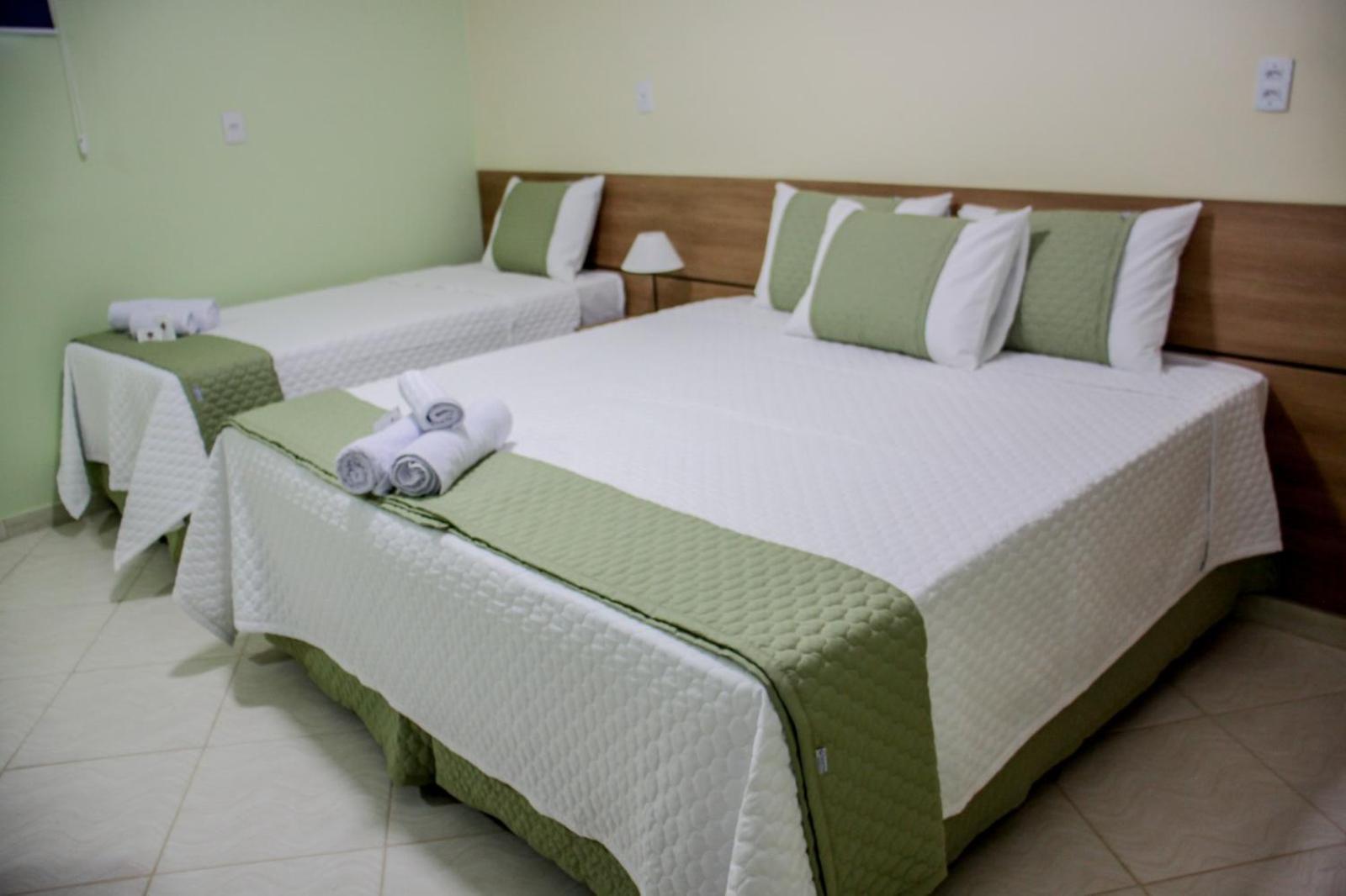 Domus Hotel Trindade Canaa Dos Carajas Dış mekan fotoğraf