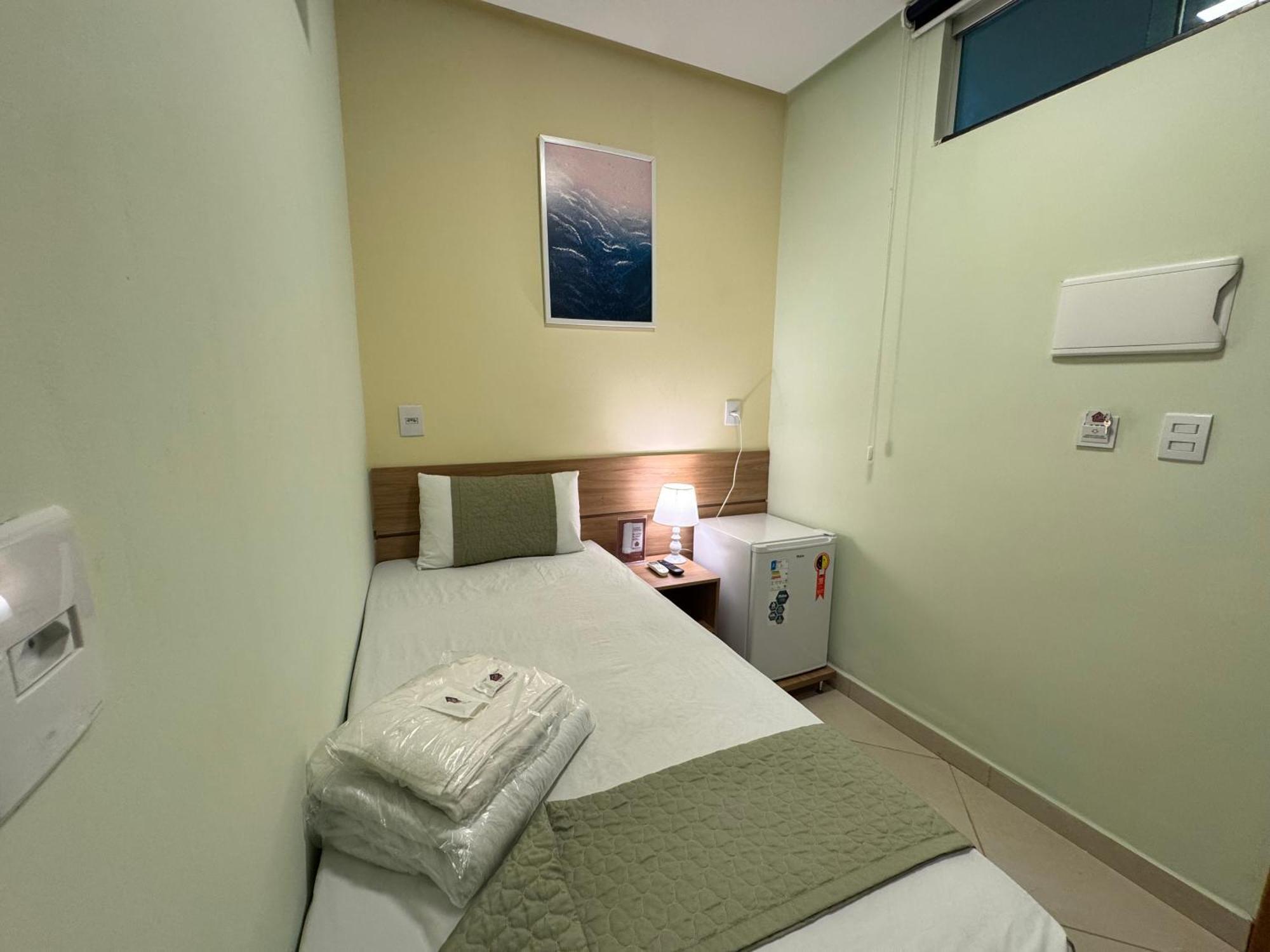 Domus Hotel Trindade Canaa Dos Carajas Dış mekan fotoğraf