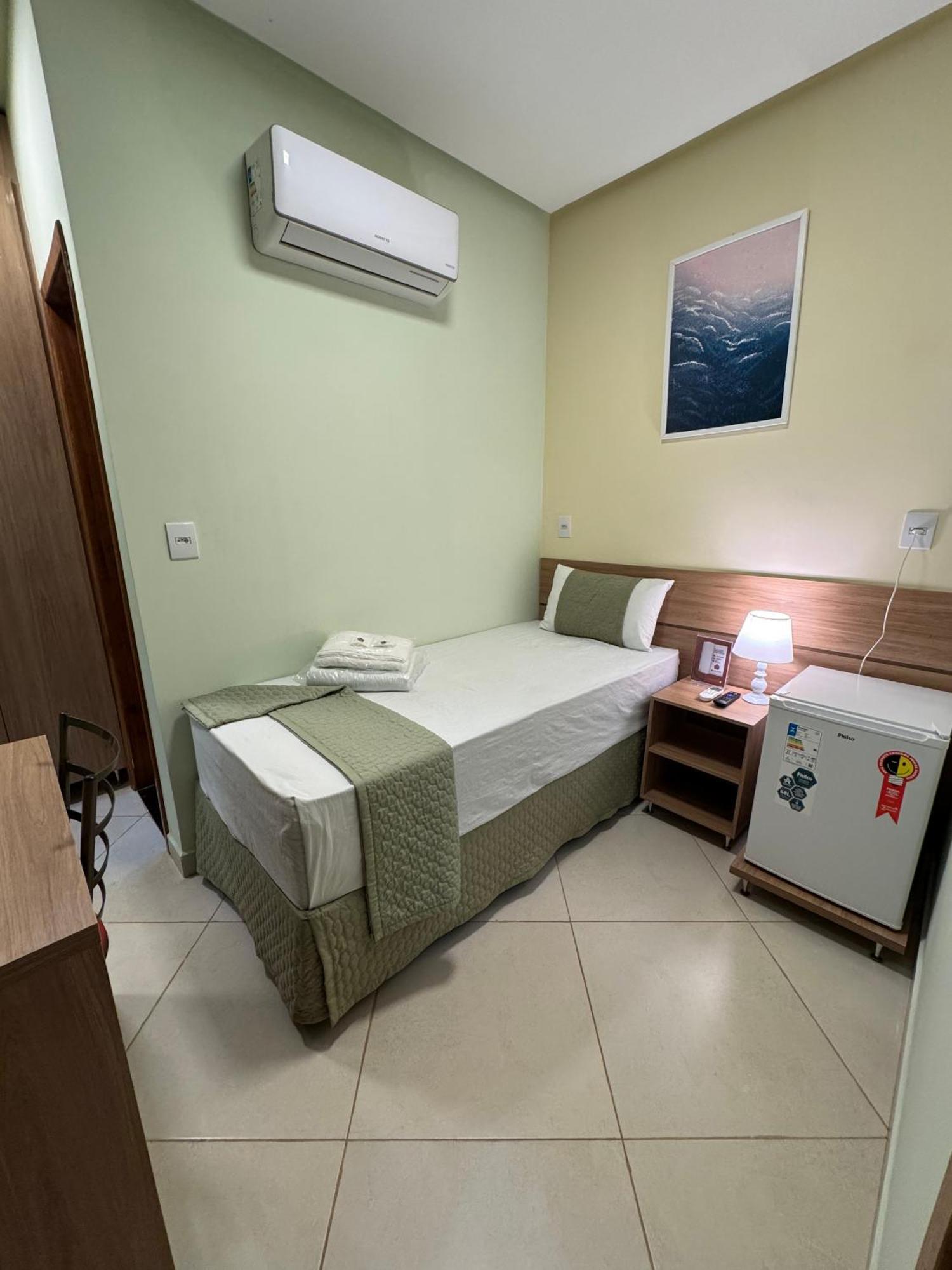 Domus Hotel Trindade Canaa Dos Carajas Dış mekan fotoğraf