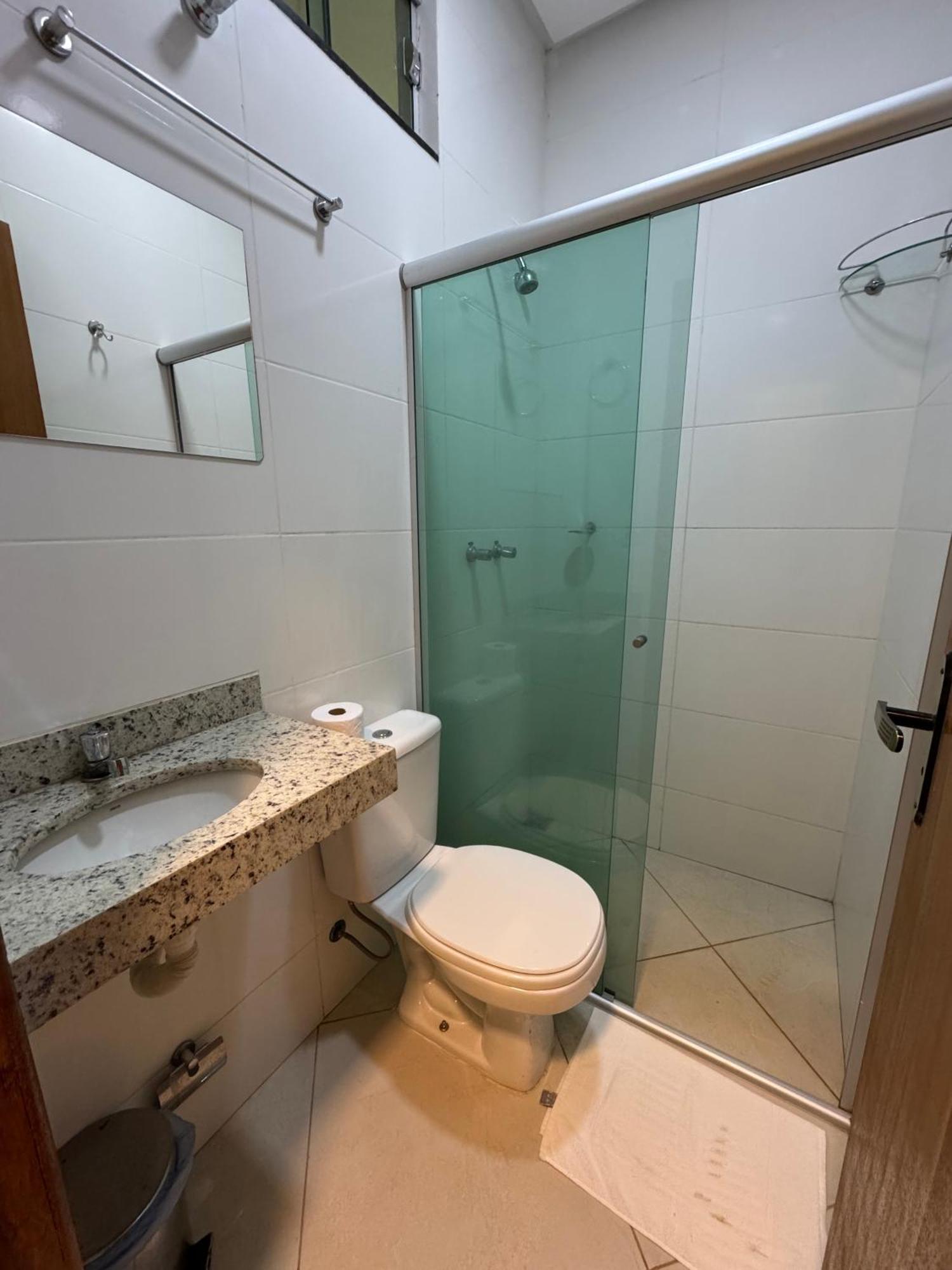 Domus Hotel Trindade Canaa Dos Carajas Dış mekan fotoğraf